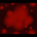 デザインっぽい背景のようなイメージ