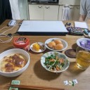 千の夜を越えて（月曜日）