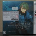 ファイアーエムブレム　エコーズ【3DS】
