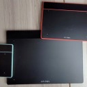 Como dar clases online con tableta gráfica xp-pen para escribir en el ordenador