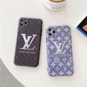 【在庫あり】ブランド柄 海外で大人気 iphone12/12proケース!