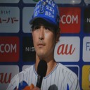 打ち合い制し５度目カード勝ち越しだぜ～！！！
