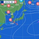 【梅雨前線に伴う大雨の情報】