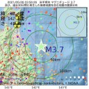 命を失う五輪／ブレイクスルー感染／費用対効果は？　（画像補遺＠夕）