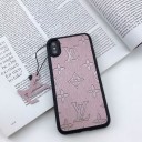 【在庫あり】ブランド柄 海外で大人気 iphone12/12proケース!