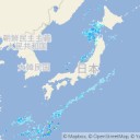 ＜雷雨、突風、雹に注意＞