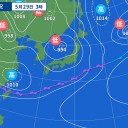 【 突風・雷・豹 】（違う）