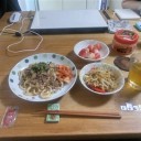 買い物日和（日曜日）♪