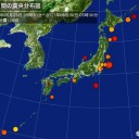 ★【 群馬 ３２ .6 ℃ 】★／★【 東京 ２８ ℃ ／ ５３９人 】★