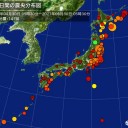 ★【 群馬 ３２ .6 ℃ 】★／★【 東京 ２８ ℃ ／ ５３９人 】★