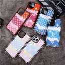 ブランド象柄ロエベ/ルイビトン 夏用新作iphone12 スマホケース販売！