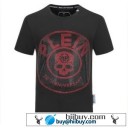 早くも完売している 4色可選 フィリッププレイン PHILIPP PLEIN 2020おすすめしたい半袖Tシャツ(hiibuy.com n8f01f)