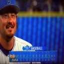 牧!８回満塁から逆転のタイムリーツーベースだぜ～！！！