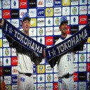 牧!８回満塁から逆転のタイムリーツーベースだぜ～！！！