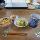 梅雨のマニマニ（水曜日）♪