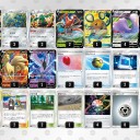 ポケカ　10Cメタモン