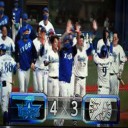 交流戦首位タイに大和の劇的サヨナラ打で飾るだぜ～！！！