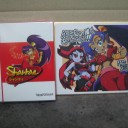 shantae【NS、GBC】
