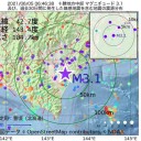 【 呼吸器症状 なく 】抗体検査によりCOVID-19と診断。