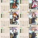 【E4-2甲】ラバウル空襲！遊撃部隊、出撃せり！【21春】