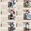 【E4-2甲】ラバウル空襲！遊撃部隊、出撃せり！【21春】
