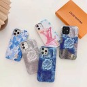 ルイヴィトン iPhone 12Pro Maxケース オシャレ ディオール iPhone 12ケース ブランド CHANEL 布団カバー