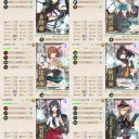 【E4-3甲】ラバウル空襲！遊撃部隊、出撃せり！【21春】