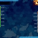 【E4-3甲】ラバウル空襲！遊撃部隊、出撃せり！【21春】