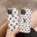 全面保護 シンプル iphone12/13ケース Ins風