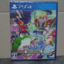 忍者じゃじゃ丸コレクション【PS4】