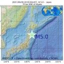 ★【 C3.8 の小規模フレア 】★