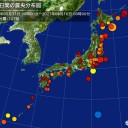 ★【 五輪開催中 】に【 光化学スモッグ 】危険 ★