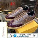 幅広いシーンに活躍 2色可選 スニーカー 2020春夏大活躍 ルイ ヴィトン LOUIS VUITTON 人気ブランドの新作(hiibuy.com 0PDO5v)