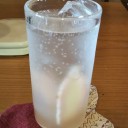 良い気分でランチ