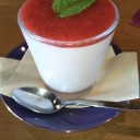 良い気分でランチ