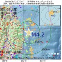 ★【 ワクチン 心筋炎 】２万人に１人 ★／半数以上が２４歳以下の若者／★【 日本は世界のゴミ処理場 】★／★【 日本製鉄で社員２人 被ばくか 】★　（＋午後補遺っ）