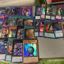 遊戯王　アニメーションクロニクル　AC01