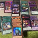遊戯王　アニメーションクロニクル　AC01