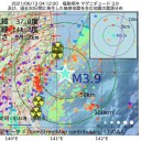 ★★【 若い男性の 心筋炎 】多発 ★★