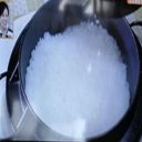 左官職人が作る釜戸