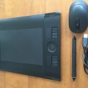Melhores Mesas digitalizadoras Wacom VS XP-Pen: qual comprar?