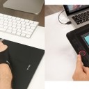 Melhores Mesas digitalizadoras Wacom VS XP-Pen: qual comprar?