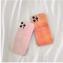 セリーヌ iphone12s/13ケース ブランド Xperia 1 III/10 IIIケース メンズ