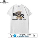 2020人気ランキング最高BURBERRYｔシャツ おしゃれ 着こなし バーバリー 半袖メンズコピーかわいいロンドンロゴプリント(hiibuy.com bOniia)