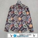 入手困難GIVENCHY シャツ 芸能人2020存在感抜群 ジバンシー コピー 通販 エレガントなカジュアルストリート新作(hiibuy.com OXvG1z)
