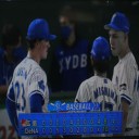 何とか接戦を制し！砂田が今季初勝利だぜ～！！！