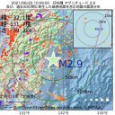 ★【 九州 ３３ ℃ 】★／【 諏訪之瀬島 900m 】