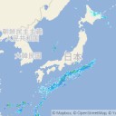 ★【 九州 ３３ ℃ 】★／【 諏訪之瀬島 900m 】