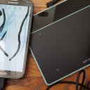 Mesa digitalizadora XP-Pen Deco Fun Análise: Ótimo custo-benefício para iniciantes
