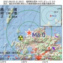 【 雲仙岳で再び低周波地震 】／【 阿蘇山で空振を伴う地震 】／★【 諏訪之瀬島 ２，３００ Ｍ 】★（大奮発が継続中）★